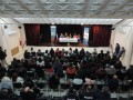Nueva Dirección Departamental en Lavalleja invitó a &quot;ser par ... Imagen 2