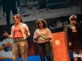 900 niños, niñas y adolescentes llenaron el Teatro Solís par ... Imagen 10