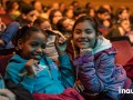 900 niños, niñas y adolescentes llenaron el Teatro Solís par ... Imagen 29