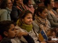 900 niños, niñas y adolescentes llenaron el Teatro Solís par ... Imagen 31