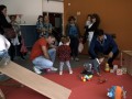 Montevideo tiene un nuevo centro de primera infancia: CAIF ... Imagen 9