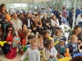 Montevideo tiene un nuevo centro de primera infancia: CAIF ... Imagen 14