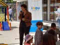 Montevideo tiene un nuevo centro de primera infancia: CAIF ... Imagen 5