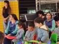 Montevideo tiene un nuevo centro de primera infancia: CAIF ... Imagen 7