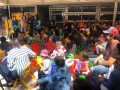 Montevideo tiene un nuevo centro de primera infancia: CAIF O ... Imagen 22