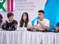 Uruguay en el XXII Congreso Panamericano del Niño, la Niña y ... Imagen 5
