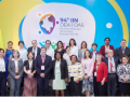 Uruguay en el XXII Congreso Panamericano del Niño, la Niña y ... Imagen 6