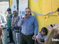 Fiesta en el barrio: Tres Ombúes inaugura su propia Casa Com ... Imagen 1