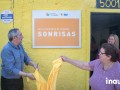 Fiesta en el barrio: Tres Ombúes inaugura su propia Casa Com ... Imagen 5
