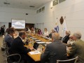 El presidente Vázquez y el Consejo de Ministros recibieron ... Imagen 6