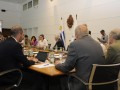 El presidente Vázquez y el Consejo de Ministros recibieron a ... Imagen 23