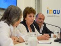 INAU y FLACSO Uruguay rubricaron acuerdo para continuar trab ... Imagen 1