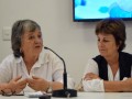 INAU y FLACSO Uruguay rubricaron acuerdo para continuar trab ... Imagen 3