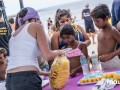 El Programa &quot;Al Agua Pato&quot; festejó sus 10 años en la playa P ... Imagen 15