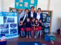 Los Clubes de Ciencias de Primera Infancia coparon Cerro Lar ... Imagen 3
