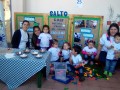 Los Clubes de Ciencias de Primera Infancia coparon Cerro Lar ... Imagen 5