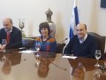 Firma de Comodato entre INAU e Intendencia de Montevideo Imagen 3
