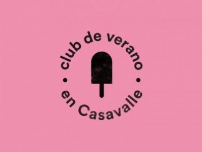 Club de Verano en Casavalle Imagen 1