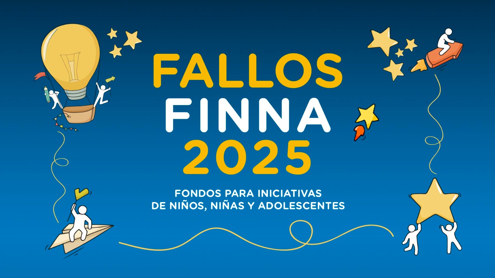 Resultados FINNA 2025