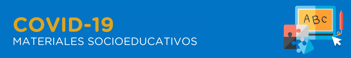 materiales banner