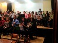 Tacuarembó se llenó de música y movimiento Imagen 3