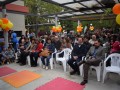 La comunidad pedrense celebra nuevo edificio para la atenció ... Imagen 27