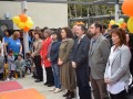 La comunidad pedrense celebra nuevo edificio para la atenció ... Imagen 23