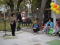 La comunidad pedrense celebra nuevo edificio para la atenció ... Imagen 16