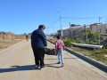 Los jóvenes del Centro Sebastopol le dieron la bienvenida a  ... Imagen 13