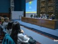 Seminario “Por una vida libre de violencias” en Montevideo Imagen 7