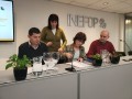 Más formación, mejores oportunidades: convenio INAU - INEFOP ... Imagen 4