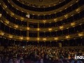 900 niños, niñas y adolescentes llenaron el Teatro Solís ... Imagen 4