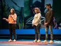 900 niños, niñas y adolescentes llenaron el Teatro Solís ... Imagen 8