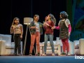 900 niños, niñas y adolescentes llenaron el Teatro Solís ... Imagen 14