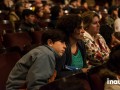 900 niños, niñas y adolescentes llenaron el Teatro Solís ... Imagen 30