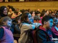 900 niños, niñas y adolescentes llenaron el Teatro Solís ... Imagen 34