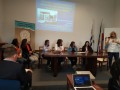 Encuentro nacional de equipos que trabajan con mujeres priva ... Imagen 1