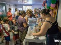 Fiesta en el barrio: Tres Ombúes inaugura su propia Casa Com ... Imagen 11