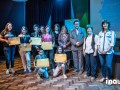 80 niños, niñas y adolescentes fueron premiados en el Concur ... Imagen 24