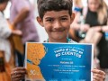 80 niños, niñas y adolescentes fueron premiados en el Concur ... Imagen 55