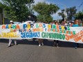 5a. Marcha por los derechos de niños, niñas y adolescentes e ... Imagen 2