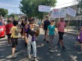 5a. Marcha por los derechos de niños, niñas y adolescentes e ... Imagen 7