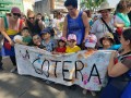 5a. Marcha por los derechos de niños, niñas y adolescentes e ... Imagen 9