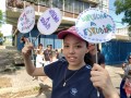 5a. Marcha por los derechos de niños, niñas y adolescentes e ... Imagen 11