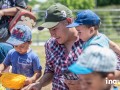 “Pequeña Semilla”, un CAIF que atiende a 112 niños y niñas e ... Imagen 14