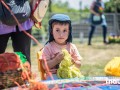 “Pequeña Semilla”, un CAIF que atiende a 112 niños y niñas e ... Imagen 13