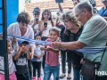 &quot;Villa Prosperidad&quot;: un Centro Comunitario para niños y niña ... Imagen 22