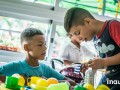 &quot;Villa Prosperidad&quot;: un Centro Comunitario para niños y niña ... Imagen 30