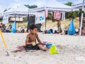 El Programa &quot;Al Agua Pato&quot; festejó sus 10 años en la playa ... Imagen 1