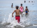 El Programa &quot;Al Agua Pato&quot; festejó sus 10 años en la playa P ... Imagen 5